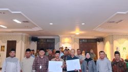 LP Ma’arif NU-Kadin Jatim Jalin Sinergi Pendidikan dan Sektor Industri