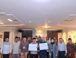 LP Ma’arif NU-Kadin Jatim Jalin Sinergi Pendidikan dan Sektor Industri