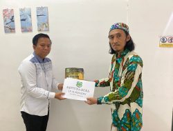 Mengharap Ridho Kiai dan Guru, Keluarga Korban Kembalikan Santunan untuk Kemaslahatan Pesantren