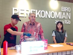 UMKM Jatim Pamer Inovasi di Jatim Fest 2025, Siap Tembus Pasar Global