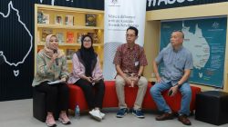 Merayakan Kolaborasi Kopi Berkelanjutan dalam International Coffee Day Dialogue di Surabaya