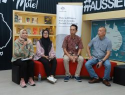 Merayakan Kolaborasi Kopi Berkelanjutan dalam International Coffee Day Dialogue di Surabaya