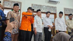 MUI Jatim Sampaikan Bela Sungkawa atas Runtuhnya Musala Pondok Pesantren Al Khoziny Sidoarjo