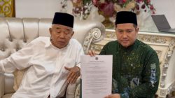 JKSN Ajak Salat Gaib Nasional untuk Korban di Ponpes Al-Khoziny