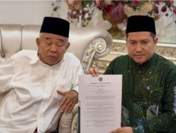 JKSN Ajak Salat Gaib Nasional untuk Korban di Ponpes Al-Khoziny
