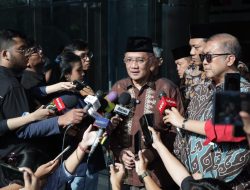 Kemenhaj RI Inisiasi Kolaborasi dengan KPK, Perkuat Integritas Penyelenggaraan Haji