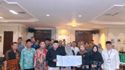 Kolaborasi Strategis: BKK Ma’arif NU Jatim dan KADIN Institute Perkuat Bursa Kerja dan SDM Unggul