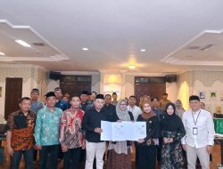Kolaborasi Strategis: BKK Ma’arif NU Jatim dan KADIN Institute Perkuat Bursa Kerja dan SDM Unggul