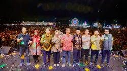Sediakan Rumah Curhat Bagi Masyarakat, DPRD Jatim Luncurkan Platform ‘CUAN’ di Ajang Pasar Rakyat