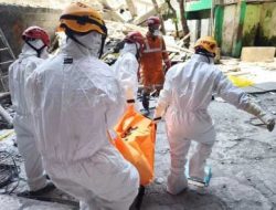 Proses Pencarian Korban Terus dilakukan, 14 korban berhasil ditemukan Tim SAR dan Gabungan