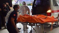 Penanganan Darurat Insiden, 9 Korban Yang Ditemukan Belum Bisa Diidentifikasi