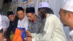 Lagi, Wali Santri Penyintas Musibah Pesantren Al-Khoziny Kembalikan Santunan untuk Bangun Mushala Baru