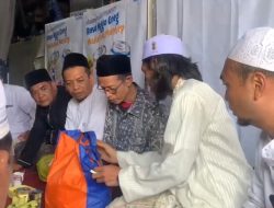 Lagi, Wali Santri Penyintas Musibah Pesantren Al-Khoziny Kembalikan Santunan untuk Bangun Mushala Baru