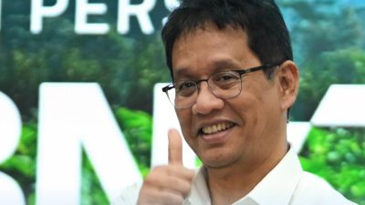 Harmonisasi Moneter: Apakah Kebijakan Menteri Purbaya Akan Menjangkau Semua Lini?