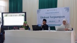 Alumnus Ma’had Aly Lirboyo Angkat Best Practice Eco-Pesantren di Forum Halaqah Ulama Internasional Kemenag