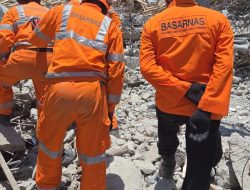 Update Senin Pagi, 54 Korban Berhasil Ditemukan, 6 Korban Diperkirakan Masih Tertimbun Reruntuhan Bangunan Ponpes AL Khoziny Buduran Sidoarjo