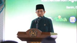 Kemenag Rilis Tafsir Ayat Al-Qur’an tentang Pelestarian Lingkungan, Sila Unduh di sini!