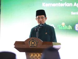 Kemenag Rilis Tafsir Ayat Al-Qur’an tentang Pelestarian Lingkungan, Sila Unduh di sini!