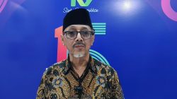 Prof. Mohammad Baharun: Santri al Khoziny Wafat sebagai Syuhada dengan Husnul Khatimah