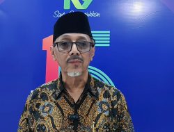 Prof. Mohammad Baharun: Santri al Khoziny Wafat sebagai Syuhada dengan Husnul Khatimah