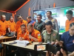 Penemuan Korban Terus Bertambah,Total 170 Ditemukan, 66 Meninggal Dunia
