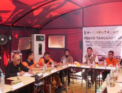 Seluruh Korban Reruntuhan Gedung Ponpes Al Khoziny Ditemukan, Operasi SAR Resmi Ditutup