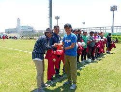 Liga Kelompok Umur 13-15-17 Siap Digelar, Sejumlah Tokoh Hadiri Program Peduli Progresif