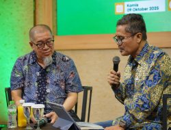 ISNU Jatim Dorong Politik Kebangsaan Lewat Sekolah Hukum dan Politik