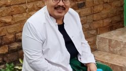 Ketua PBNU Gus Fahrur: PBNU Menolak Kehadiran Atlet Israel di Indonesia