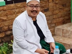 Ketua PBNU Gus Fahrur: PBNU Menolak Kehadiran Atlet Israel di Indonesia