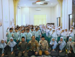 MI Al-Akbar Cetak 254 Digitalpreneur Muda di Pesantren Al-Yasmin