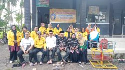 Bang Pur Tinjau PAUD di Randuagung, Siap Bantu Revitalisasi Gedung Sekolah