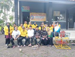 Bang Pur Tinjau PAUD di Randuagung, Siap Bantu Revitalisasi Gedung Sekolah