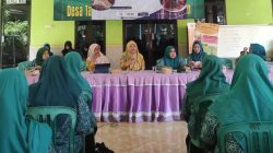 UMAHA Dorong Perempuan Desa Mandiri Lewat Literasi Hukum dan Wirausaha Hijau