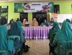 UMAHA Dorong Perempuan Desa Mandiri Lewat Literasi Hukum dan Wirausaha Hijau