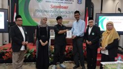 MUI DKI Jakarta Dorong Pencegahan Stunting Sejak Pra-Nikah