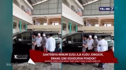 PW GP Ansor Jawa Timur Kecam Trans7 atas Narasi Pelecehan terhadap Kiai dan Pesantren