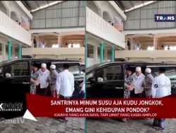 PW GP Ansor Jawa Timur Kecam Trans7 atas Narasi Pelecehan terhadap Kiai dan Pesantren