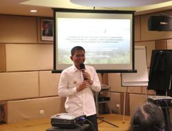 Bupati Setyo Wahono Ajak ASN dan Aparatur Desa berkolaborasi Atasi Kemiskinan