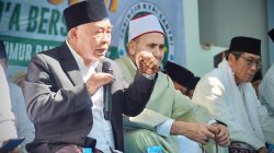 JKSN Kecam Keras Trans7 yang Menyudutkan Pesantren