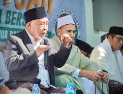 JKSN Kecam Keras Trans7 yang Menyudutkan Pesantren