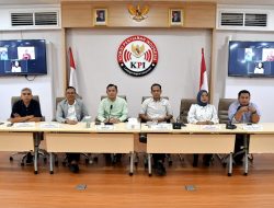 Terbukti Langgar P3-SPS, Program Xpose Uncersored Trans7 Dihentikan KPI