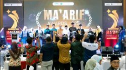 Dari Karya ke Karier: BKK PW LP Ma’arif NU Jawa Timur Wujudkan Sinergi Pendidikan dan Industri