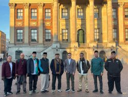 Dari Indonesia ke Groningen Belanda: Kiprah Womester Mengantar Kampus Indonesia ke Kancah Dunia