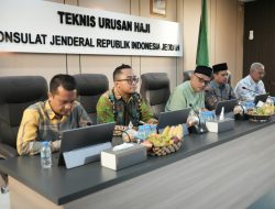 Dua Syarikah Terpilih: Tegaskan Komitmen Pelayanan Aman, Nyaman dan Berkualitas