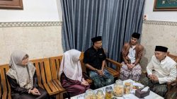Sowan Lirboyo, KPID Jatim Tindak Lanjuti 288 Aduan Disinformasi Program Xpose Trans7