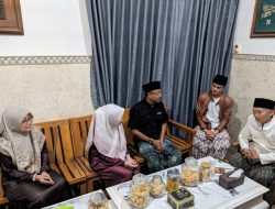 Sowan Lirboyo, KPID Jatim Tindak Lanjuti 288 Aduan Disinformasi Program Xpose Trans7