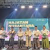 Peringati Hari Santri 2025, PCNU Kota Surabaya Adakan Hajatan Nusantara