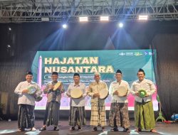 Peringati Hari Santri 2025, PCNU Kota Surabaya Adakan Hajatan Nusantara