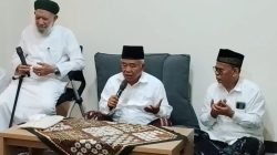 Ketua JKSN Himbau Para Pihak Bersikap Bijak Menilai Ambruknya Bangunan Ponpes Al Khoziny